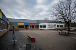 Grundschule Rengsdorf