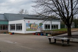 Grundschule Rengsdorf