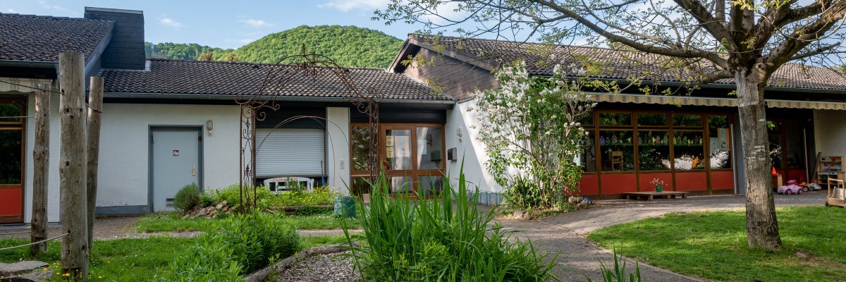 Kindergarten Roßbach