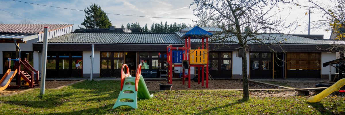 Kindergarten Rüscheid