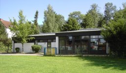 Kindergarten Straßenhaus Kindergarten Straßenhaus