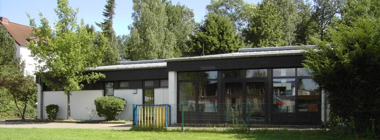 Kindergarten Straßenhaus
