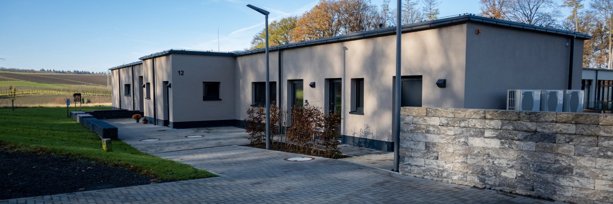 Kindergarten Straßenhaus