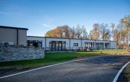 Kindergarten Straßenhaus