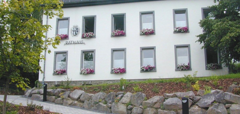 Verwaltungsstelle Waldbreitbach