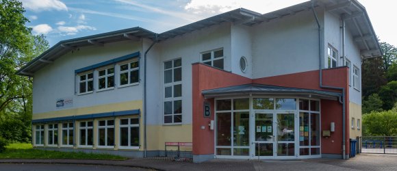 Grundschule Waldbreitbach Grundschule Waldbreitbach