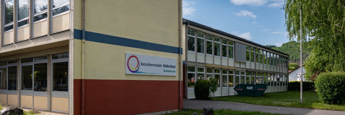 Realschule Waldbreitbach Realschule Waldbreitbach