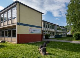 Realschule Waldbreitbach