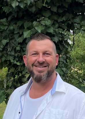 Gemeindeschwester plus Tobias Schneider Porträt Tobias Schneider Gemeindeschwester plus