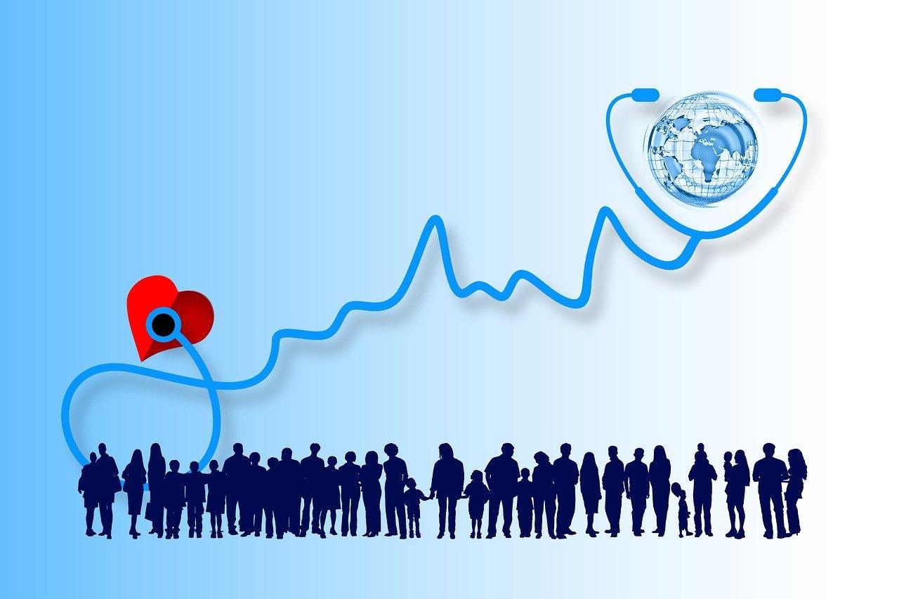 Bild zum Thema Gesundheit