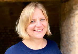 Jenny Hommer I Gleichstellungsbeauftragte und Jugendpflege