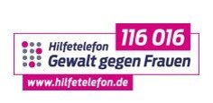Logo Hilfetelefon