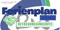 Symbolbild Ferienbetreuung