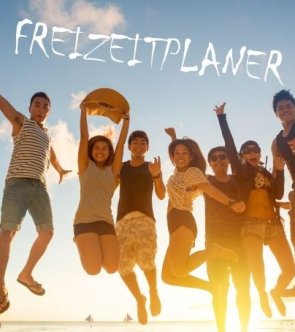 Symbolbild Freizeitplaner