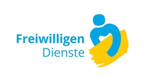 Logo Freiwilligen Dienste