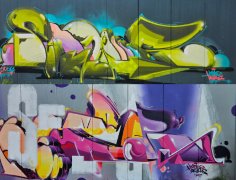 Graffiti