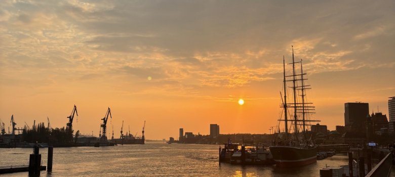 Hamburg