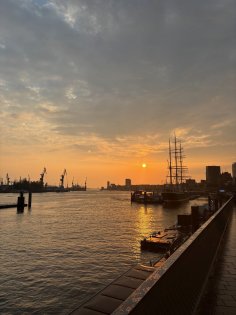 Hamburg