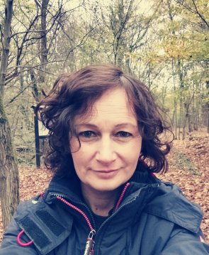 Heike Schmidt I Jugendpflegerin