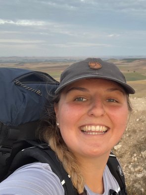 Jana Wessel I Jugendpflegerin