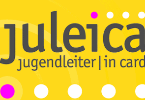Logo Juleica