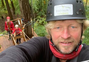 Karsten Schroeter I Jugendpfleger