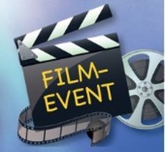 Logo "FilmEvent" Logo "FilmEvent"