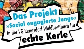 Symbolbild Engagierte Jungs