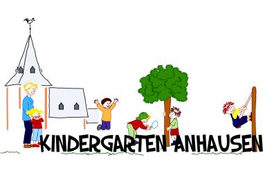 Logo Kindergarten Anhausen