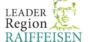Logo Leaderregion Raiffeisen