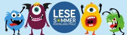 Logo Lesesommer Logo Lesesommer