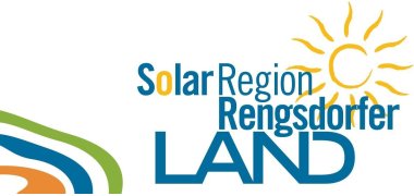 Logo Solarregion Rengsdorfer Land