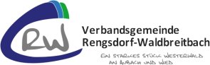Logo und Schriftzug Verbandsgemeinde