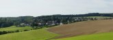Blick auf Hardert Blick auf Hardert