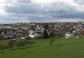 Panoramabild Meinborn Panoramabild Meinborn