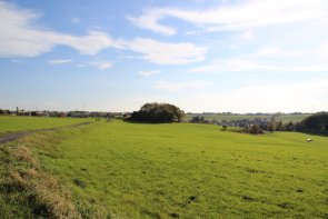 Blick auf Oberhonnefeld-Gierend Blick auf Oberhonnefeld-Gierend