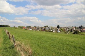 Blick auf Rüscheid Blick auf Rüscheid