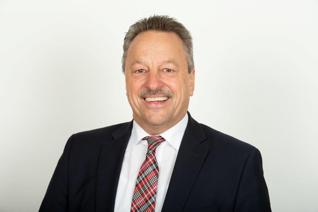 Hans-Werner Breithausen l Bürgermeister