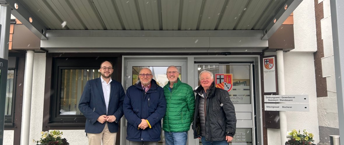 Seniorensicherheitsberater Die Seniorensicherheitsberater der VG