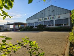 Grundschule Rengsdorf Grundschule Rengsdorf