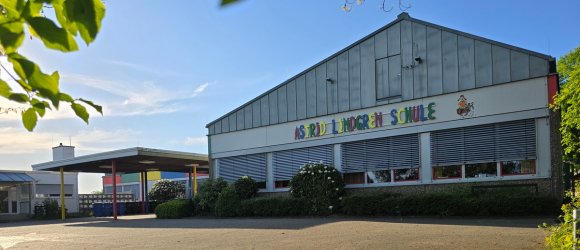 Grundschule Rengsdorf Grundschule Rengsdorf