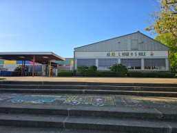 Grundschule Rengsdorf