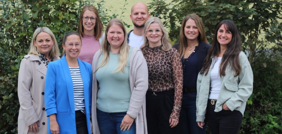 Kinder der Bienen AG