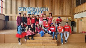 Kollegium Grundschule Straßenhaus Kollegium Grundschule Straßenhaus