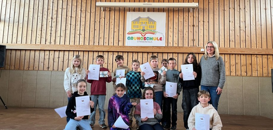 Kinder der Bienen AG