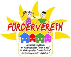 Logo Förderverein Logo Förderverein