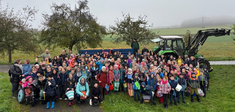 Kinder der Bienen AG