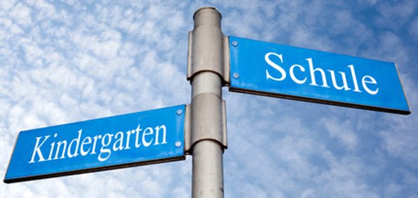 Entscheidung zu frühzeitiger Einschulung Wegweiser zur Einschulung