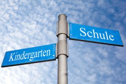 Entscheidung zu frühzeitiger Einschulung Wegweiser zur Einschulung