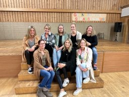 Schulelternbeirat Grundschule Straßenhaus